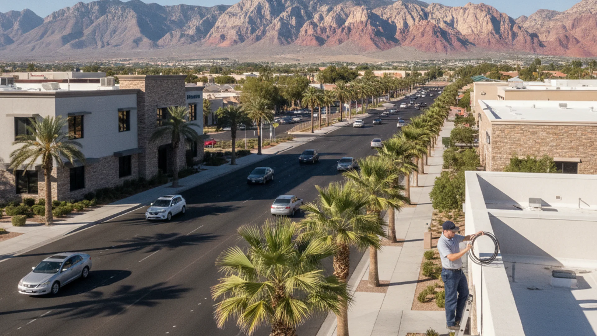 4705 S Durango Dr, Las Vegas, NV