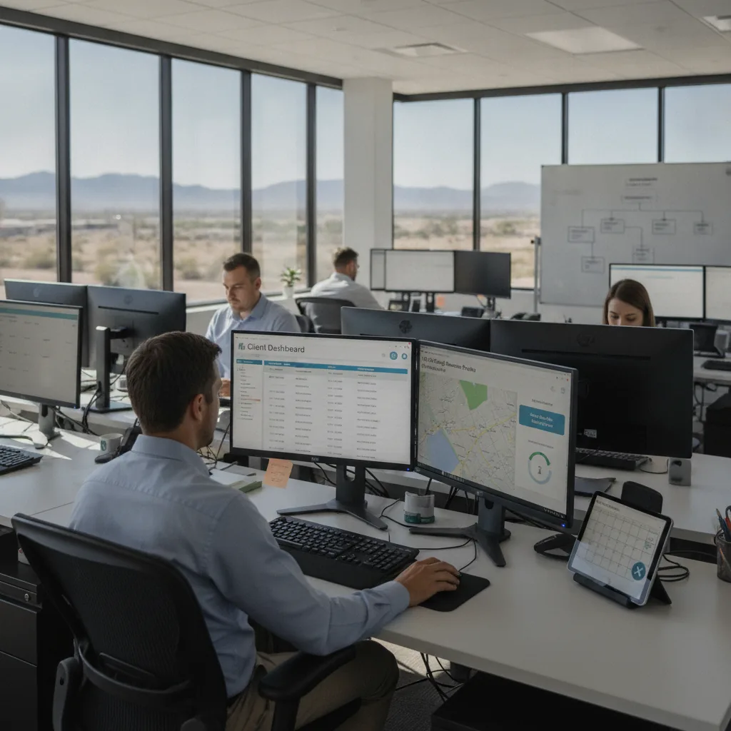 SEO Services Near Paiute Park, Las Vegas