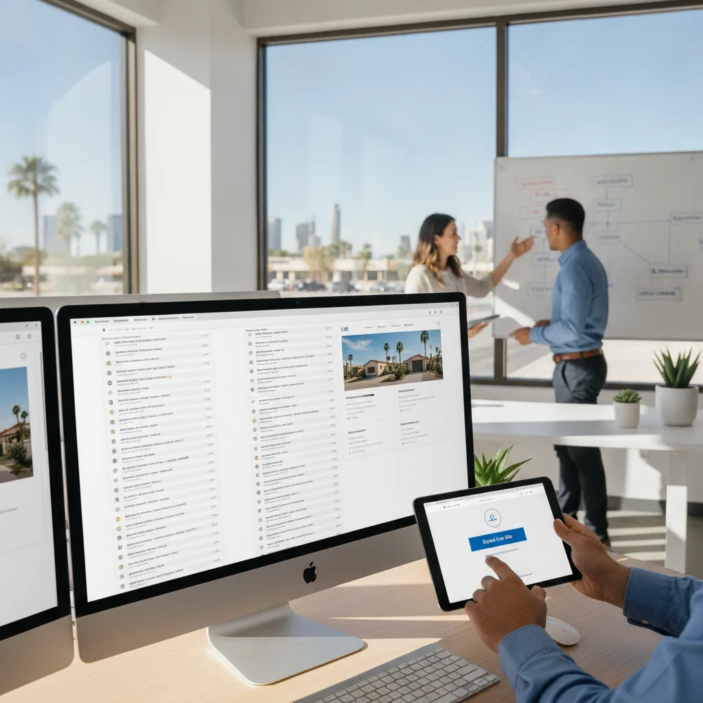 Responsive Web Design in Las Vegas, NV