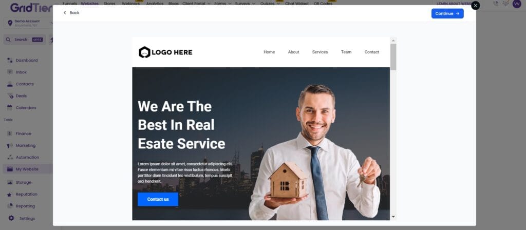 Building Custom Real Estate Websites: A Guide to Your Online Presence - 673105861f6e03776fff02e6 673105861f6e03776fff02e6