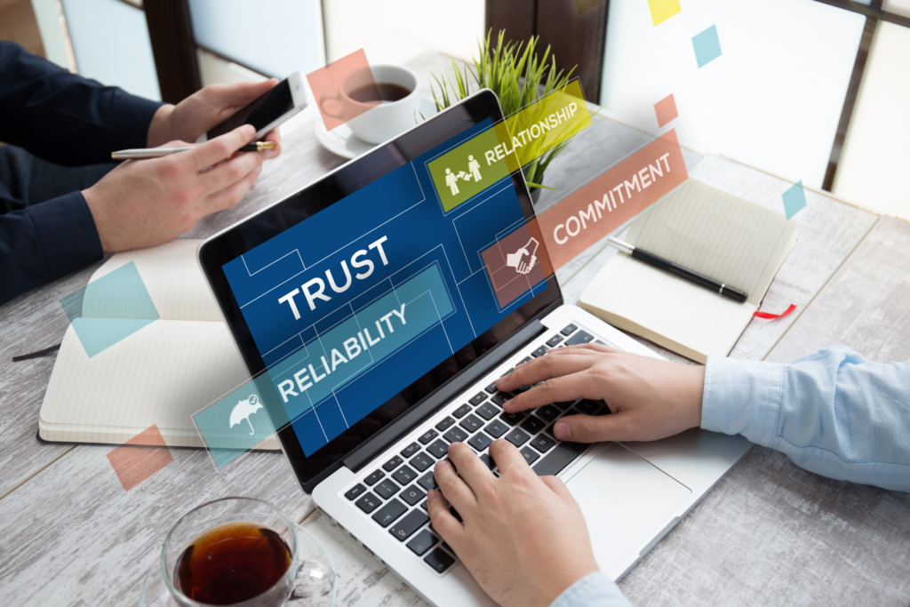 How to Sell SEO Services to Local Businesses: A Practical Guide - 3 4 3 4
