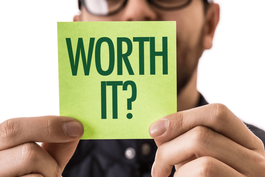 Is SEO Worth It? The Real Truth for Business Owners - 4 2 4 2