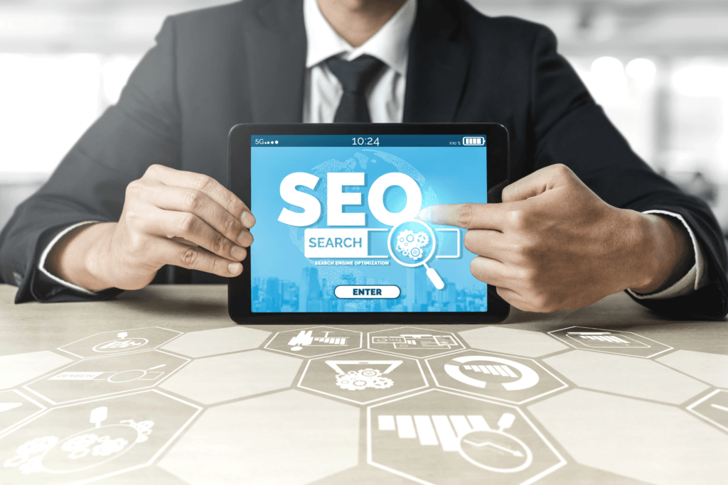 How to Sell SEO Services to Local Businesses: A Practical Guide - 5 1 5 1