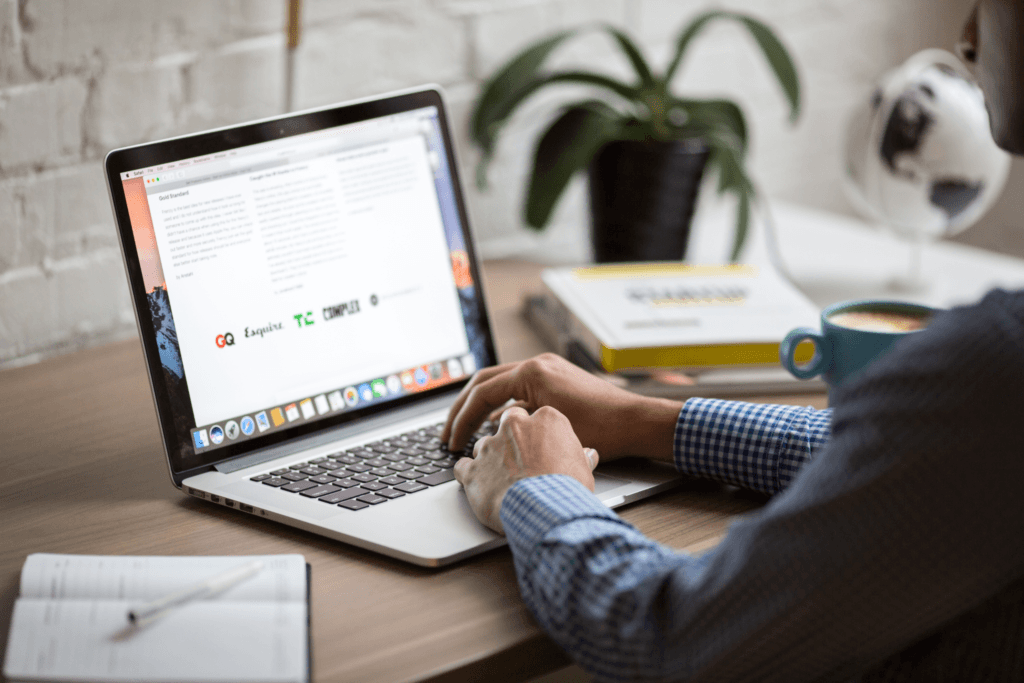 Why Content Matters: The Power of Quality Writing - 10 10