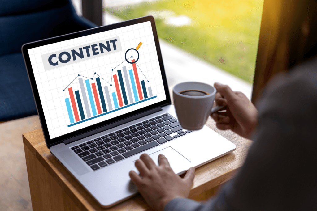 Why Content Matters: The Power of Quality Writing - 11 11
