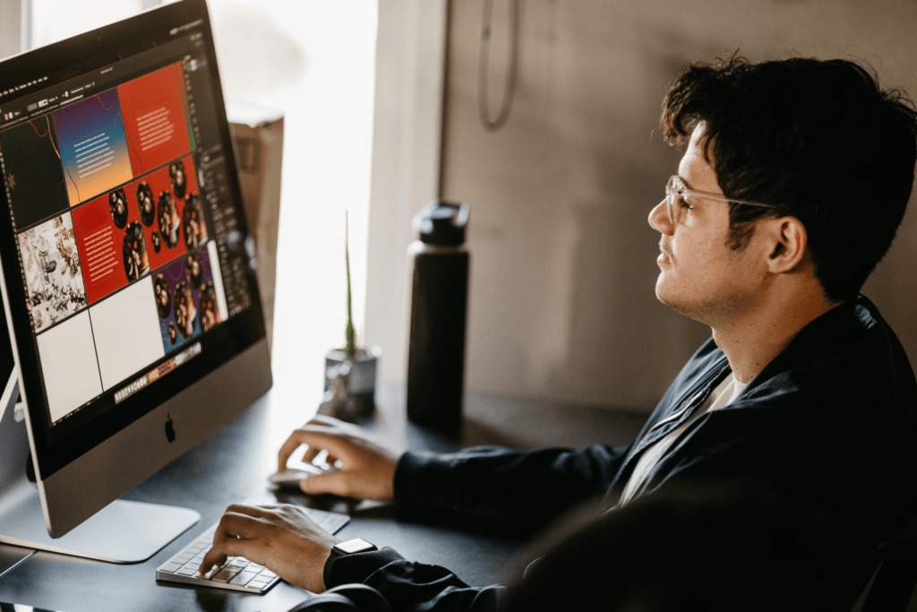 How Much Does a Web Designer Cost? | GridTier Guide - 2 3 2 3