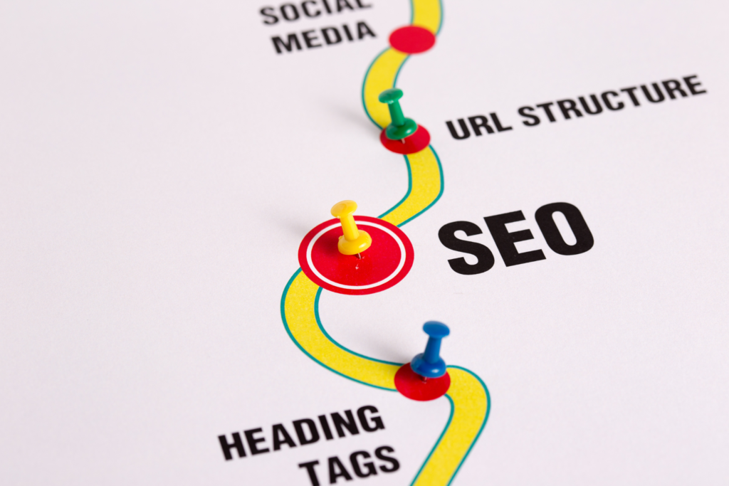 Local SEO Strategies That Drive Business Growth - 2 7 2 7
