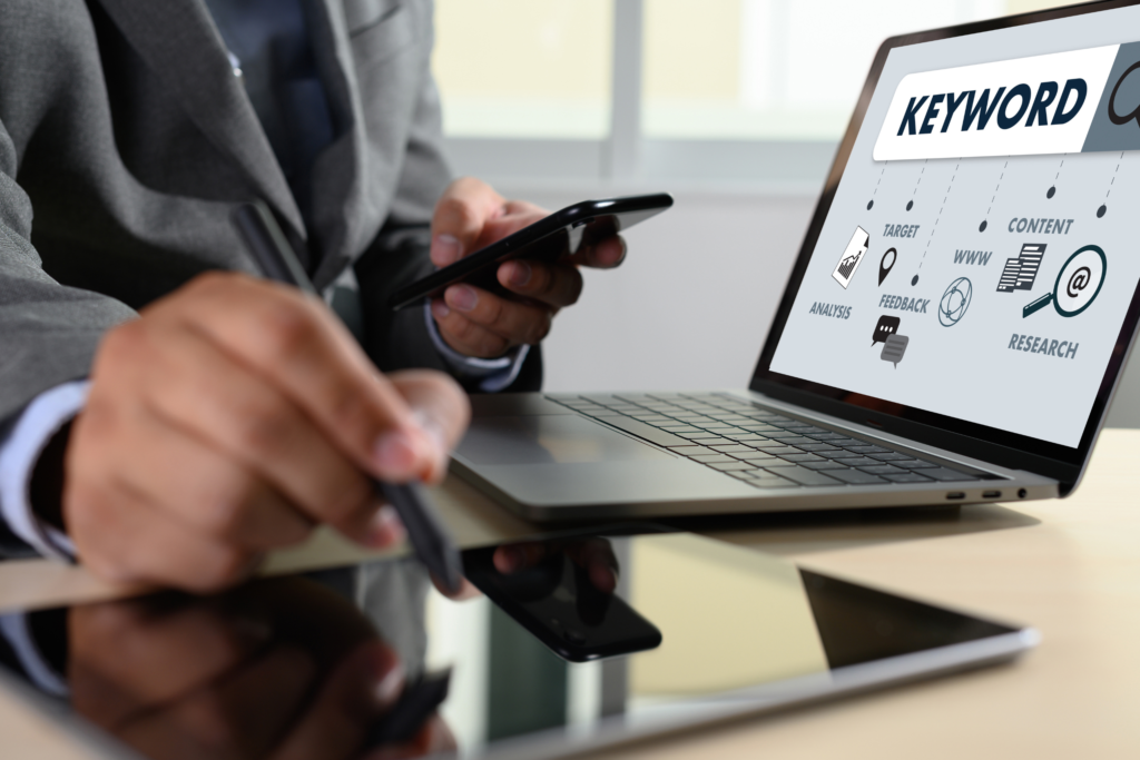 How Local SEO Works: A Complete Guide for Small Businesses - 4 2 4 2