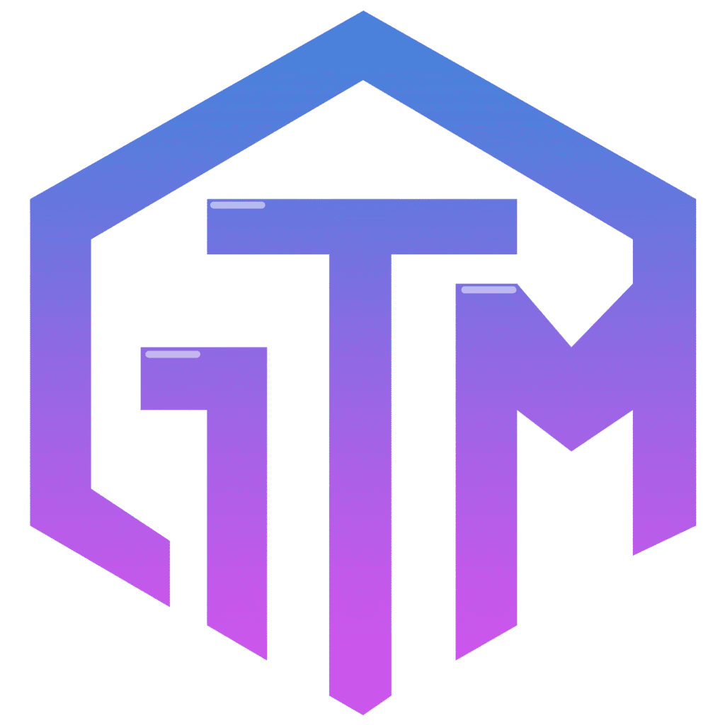 GridTier SEO Agency Logo