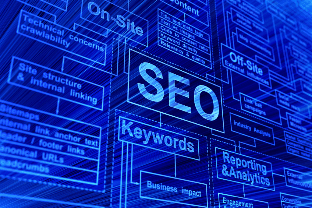 seo keywords